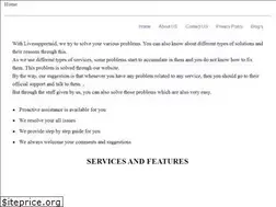 Sites similar to livesupportaid.com