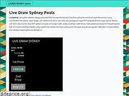 Sites similar to livesydney.news