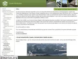 Sites similar to livet-histoire.fr
