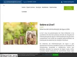 Sites similar to livet.com.br