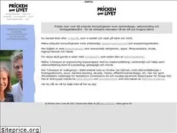 Sites similar to livet.se