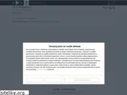 Sites similar to livetaajuus.fi
