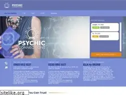 Sites similar to livetarotreading.co.uk