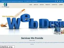 Sites similar to livetechservices.in