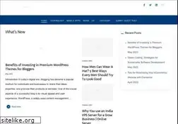 Sites similar to livetechspot.com