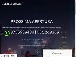 Sites similar to livetelevision.it