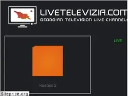 Sites similar to livetelevizia.com