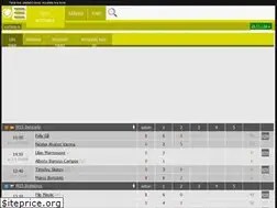 Sites similar to livetenis.ro