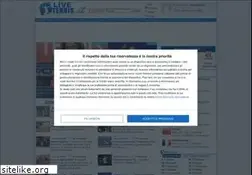 Sites similar to livetennis.it