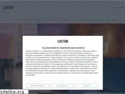 Sites similar to livetgn.com