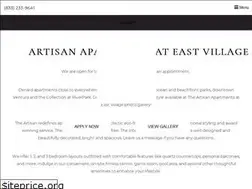 Sites similar to livetheartisan.com