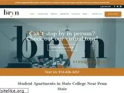 Sites similar to livethebryn.com