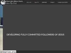 Sites similar to livethecall.org