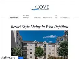 Sites similar to livethecove.com