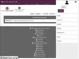 Sites similar to livethedreamlongisland.com