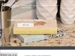Sites similar to livetheelement.com