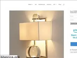 Sites similar to livethefinelife.com