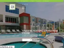 Sites similar to livetheglen.com