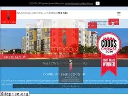 Sites similar to livetheicon.com