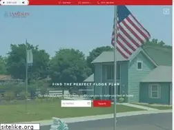 Sites similar to livethejameson.com