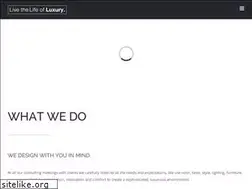 Sites similar to livethelifeofluxury.com
