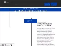 Sites similar to livethelondon.com