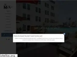 Sites similar to livethemix.com