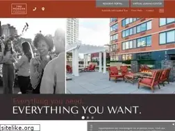 Sites similar to livethemorgan.com