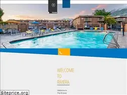 Sites similar to livetheriv.com