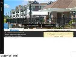 Sites similar to livetheviewatpolaris.com