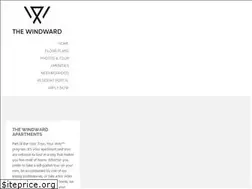 Sites similar to livethewindward.com