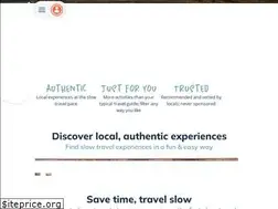 Sites similar to livetheworld.com