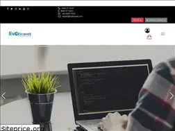 Sites similar to liveticaret.com
