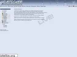 Sites similar to liveticker24.com