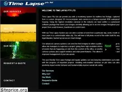 Sites similar to livetimelapse.com.au