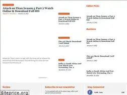 Sites similar to livetimesnews.com