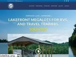 Sites similar to livetnlakefront.com