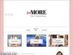 Sites similar to livetobemore.com