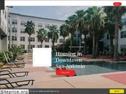 Sites similar to livetobinlofts.com