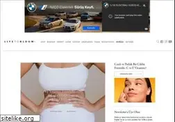 Sites similar to livetobloom.com