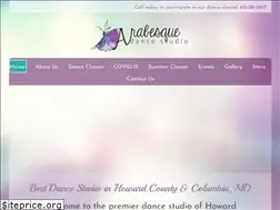 Sites similar to livetodance.com
