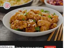 Sites similar to livetoeatojai.com