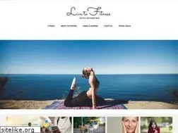 Sites similar to livetofitness.com