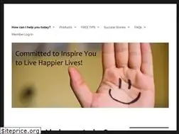 Sites similar to livetoinspire.info