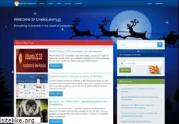 Sites similar to livetolearn.in