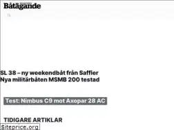 Sites similar to livetombord.se