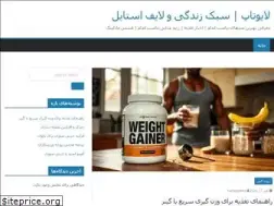 Sites similar to livetop.ir