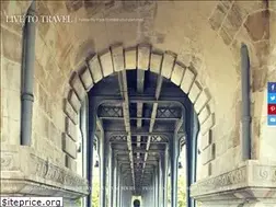 Sites similar to livetotravelsaniyapuri.com