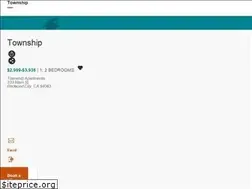 Sites similar to livetownship.com