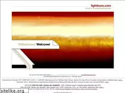 Sites similar to livetracks.de